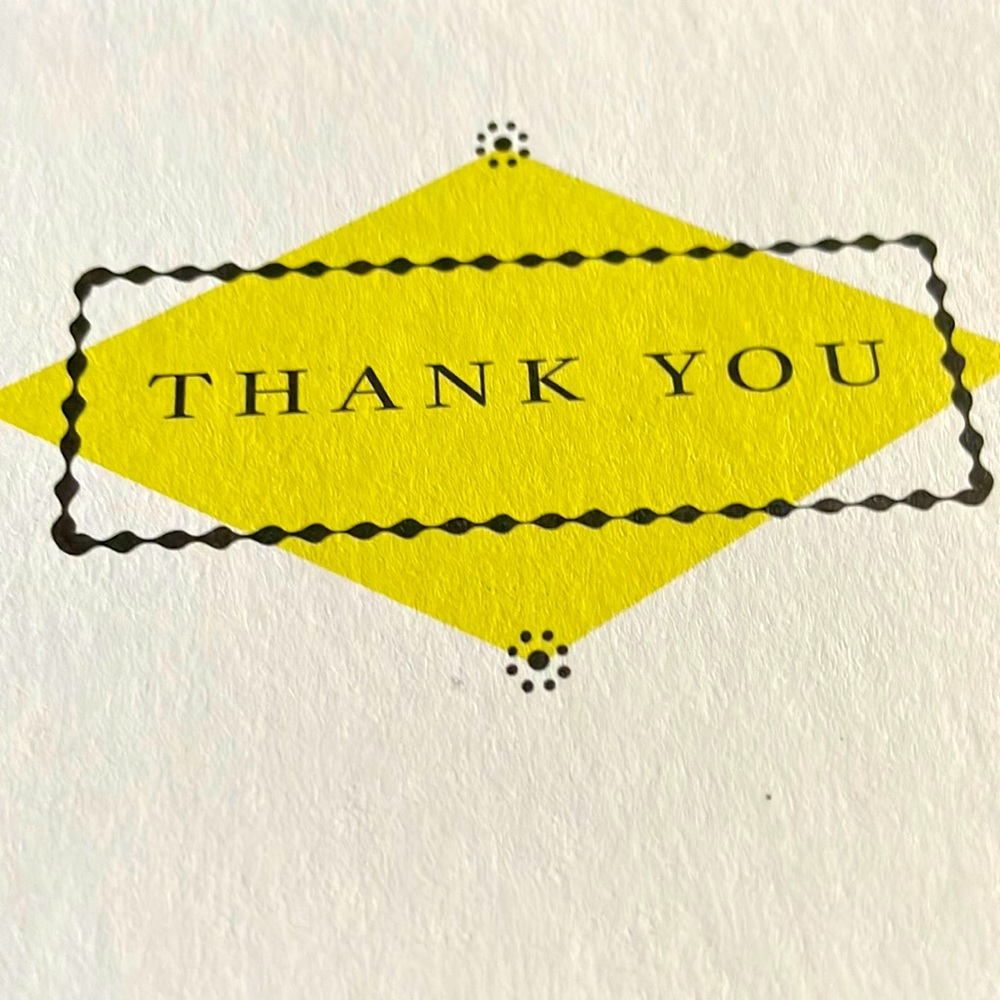 Thank you for shopping in my closet in advance